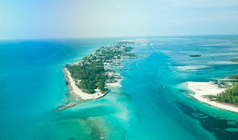 North Bimini, Bahamas