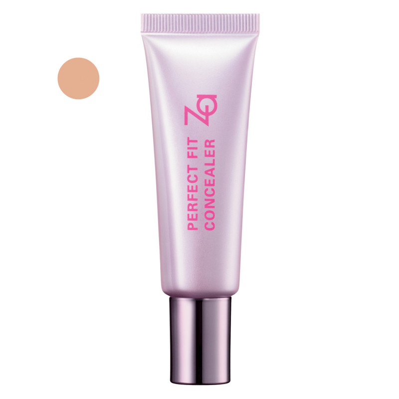 Kem che khuyết điểm Za Perfect Fit Concealer