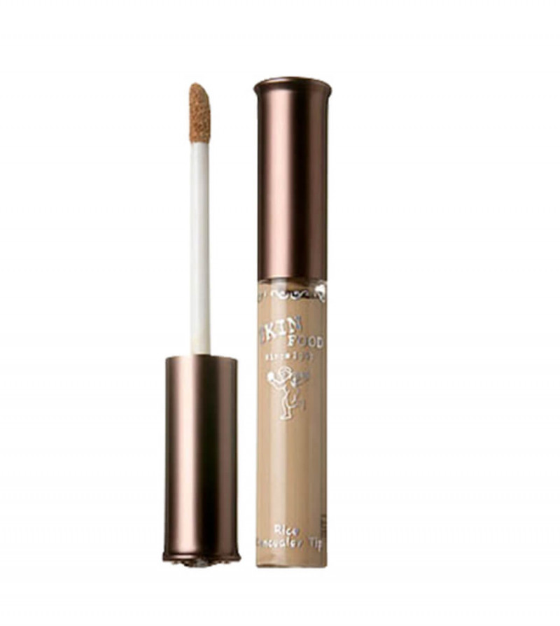 Che khuyết điểm Rice Concealer Pen skinfood