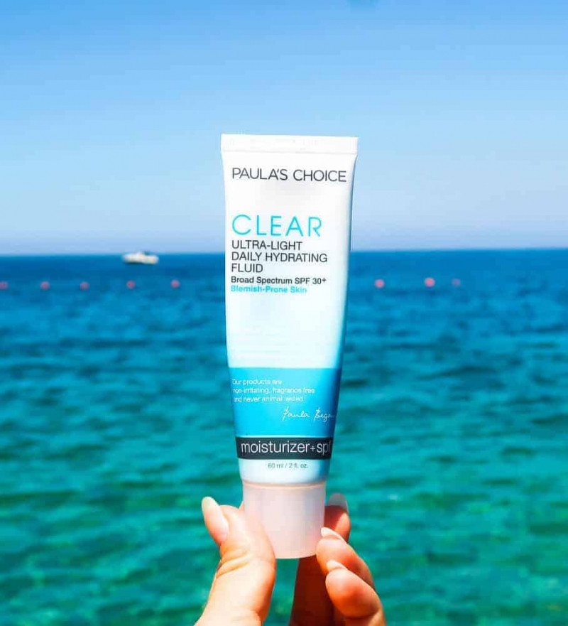 Paula’s Choice SPF 30+