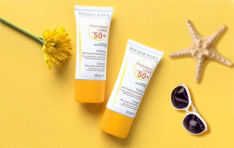 Bioderma Photoderm SPF 50+