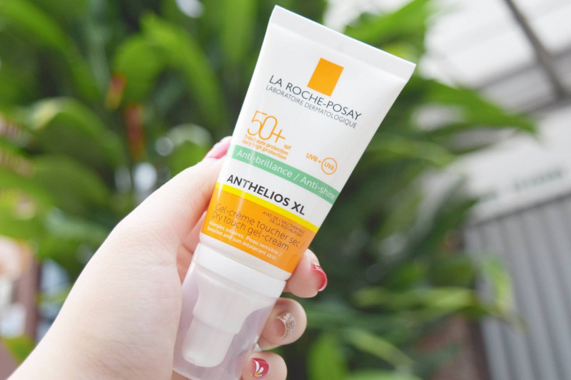 La Roche-Posay SPF 50+