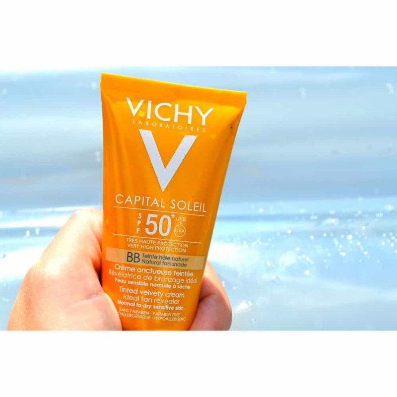 Vichy Ideal Soleil