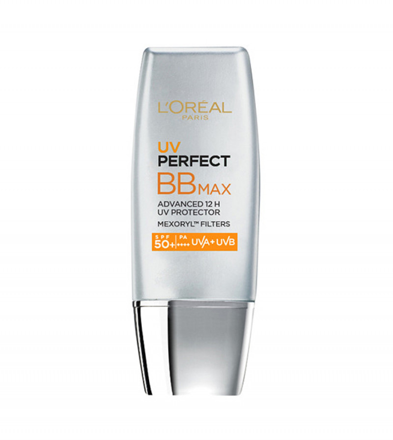 Kem chống nắng trang điểm BB Cream L’oreal