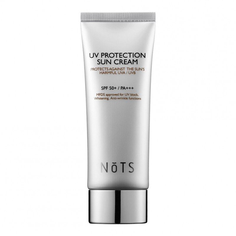 NoTS UV Protection Sun Cream