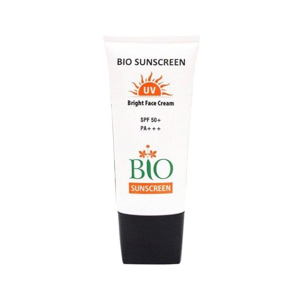 Kem chống nắng sinh học BIO SUNSCREEN