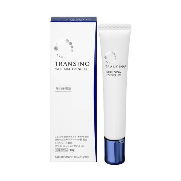 Kem Trị Nám Transino Whitening Essence EX