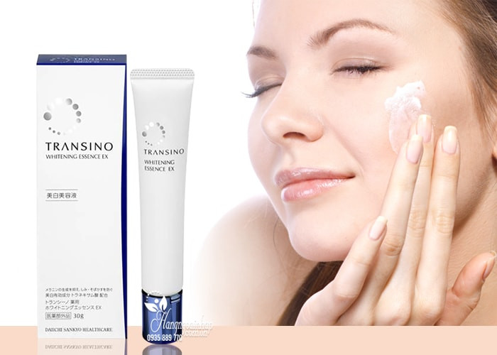 Kem Trị Nám Transino Whitening Essence EX