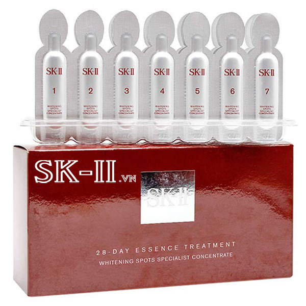 SKII 28 ngày