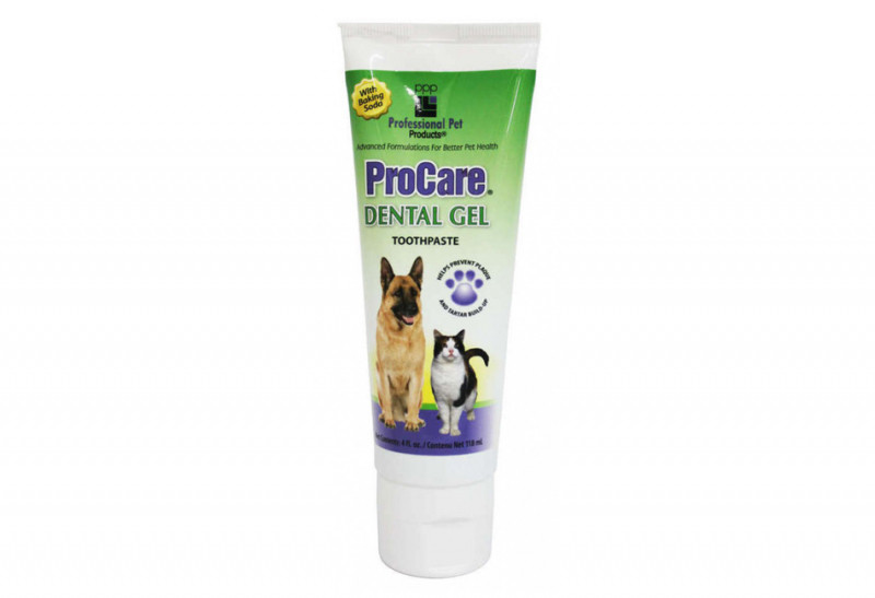 Procare Dental Gel