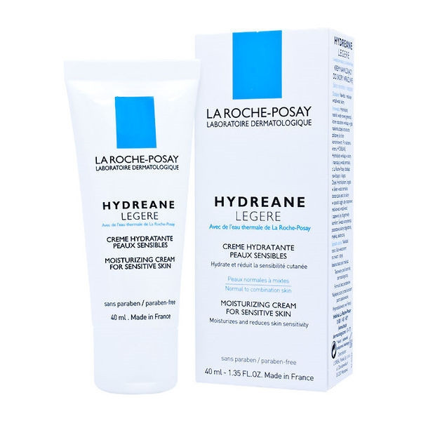 Kem dưỡng ẩm La Roche-Posay Hydreane cung cấp nước và độ ẩm tối ưu cho da