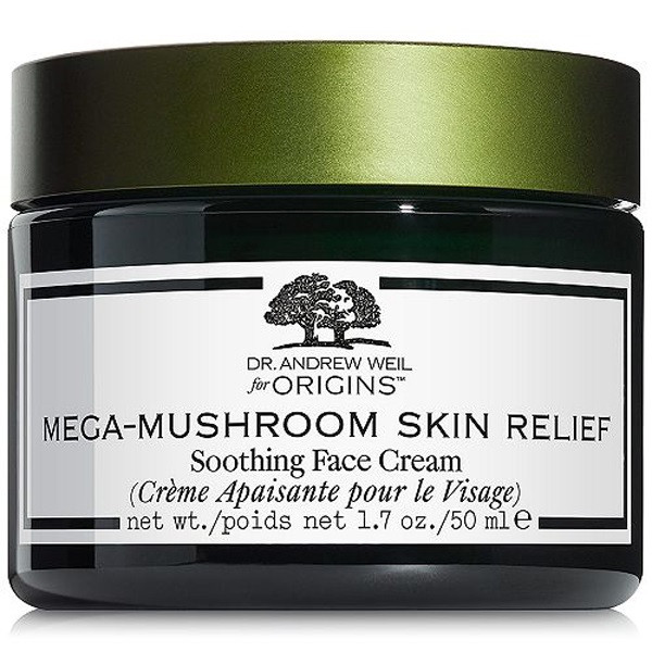 Kem dưỡng da Origin Mega – Mushroom Skin Relief Soothing Face Cream