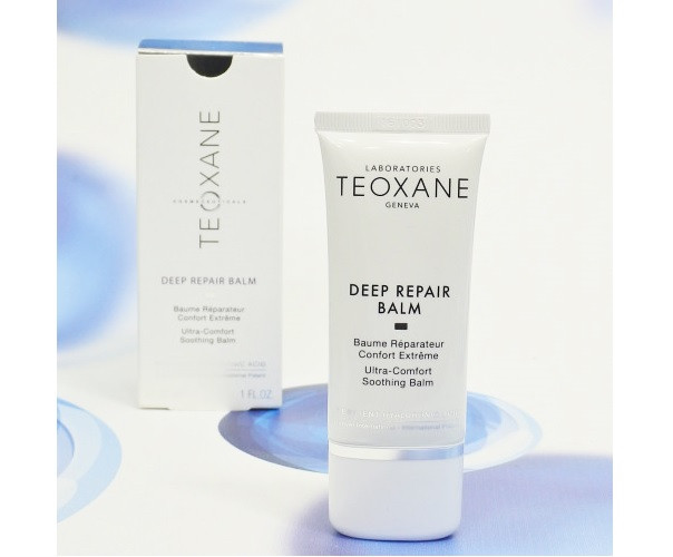 Kem dưỡng phục hồi cho da nhạy cảm Teoxane Deep Repair Balm
