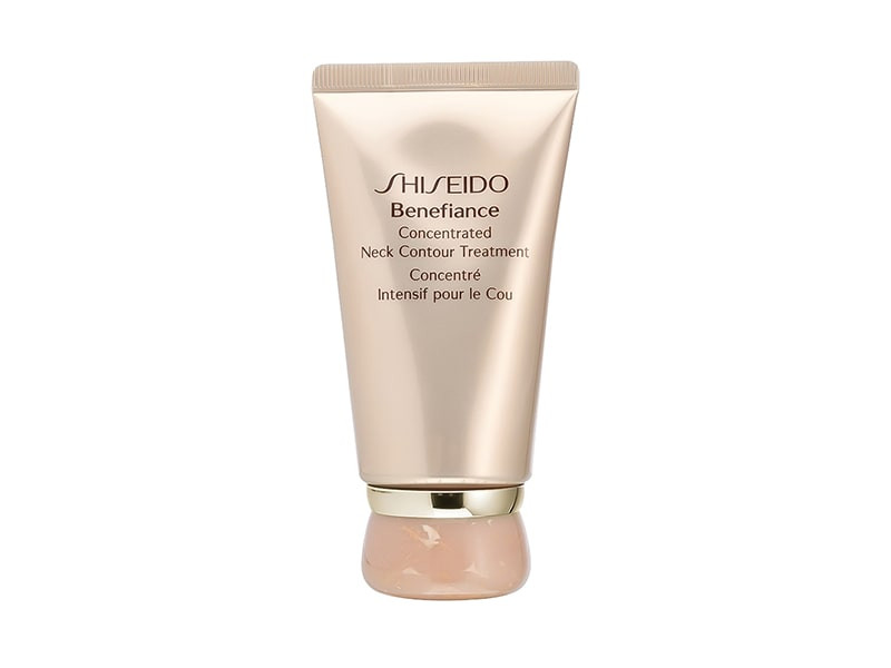 Shiseido Benefiance Concentrated Neck Contour Treatment