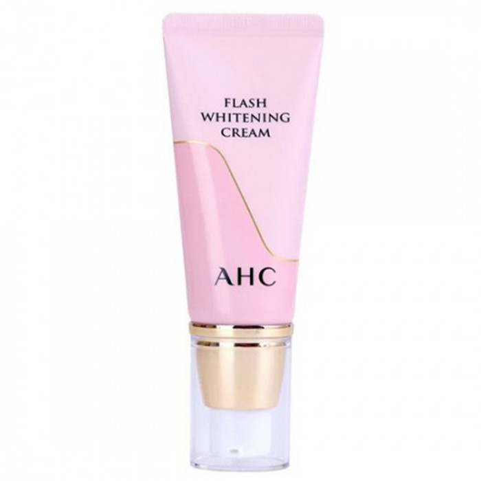 Kem đa năng AHC Flash Whitening Cream