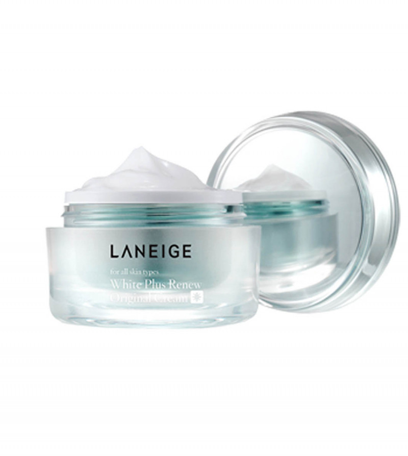 Laneige White Plus Renew Original Cream EX 50ml