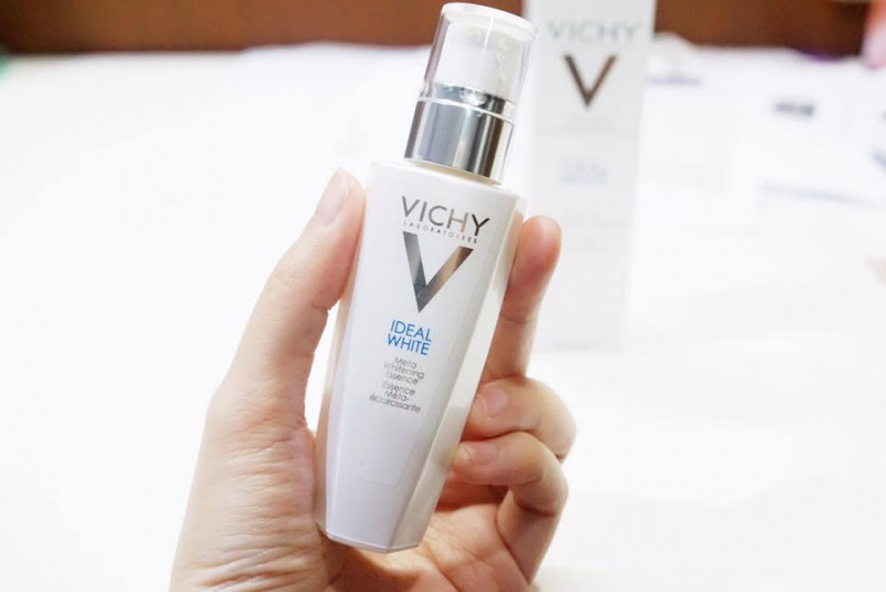 Vichy Ideal White Meta Whitening Essence