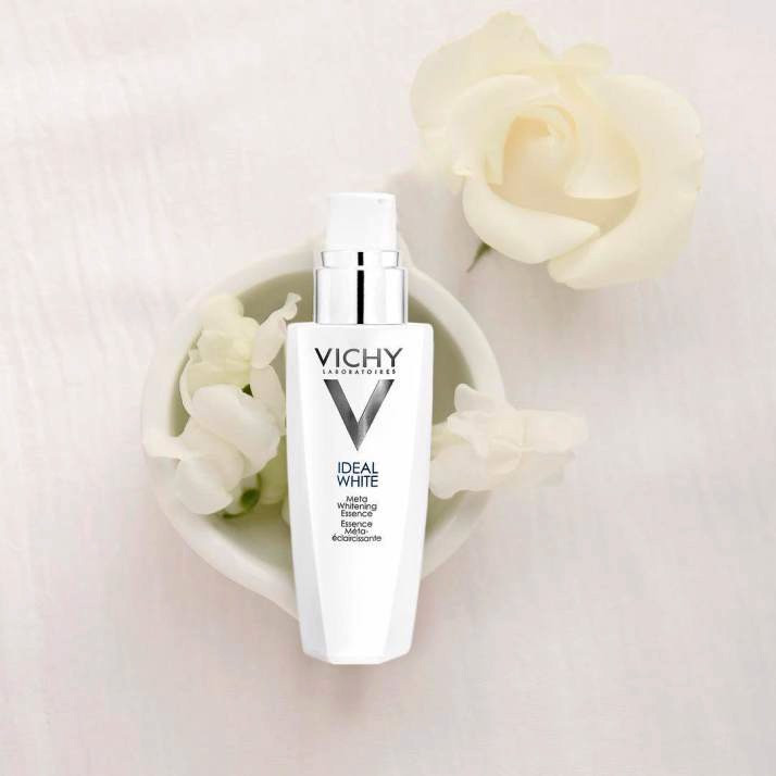 Vichy Ideal White Meta Whitening Essence