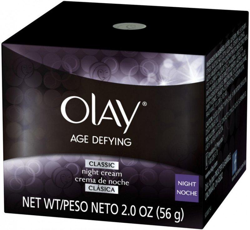 Olay Age Defying Classic Night Cream