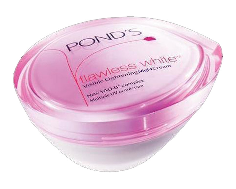 kem dưỡng da ban đêm Pond's