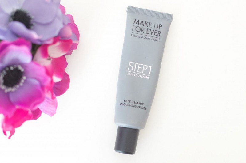 Kem Lót Make Up Forever Step1 Skin Equalizer Smoothing Primer