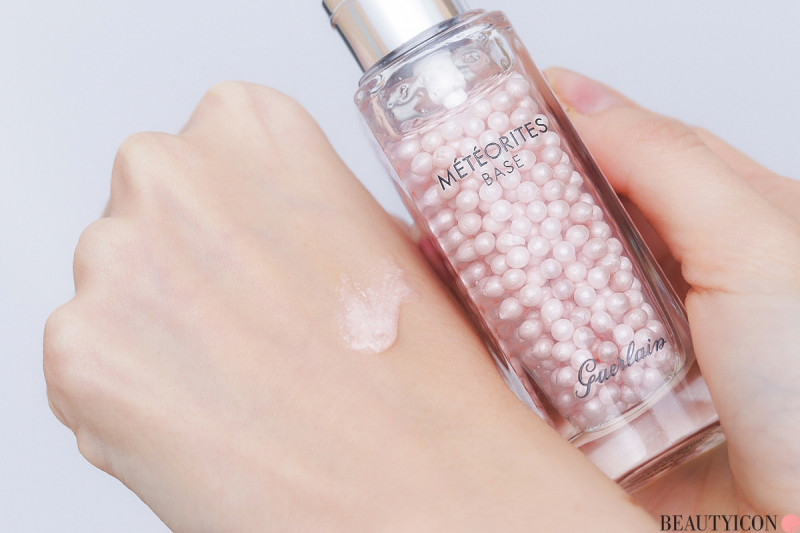 Kem lót ngọc trai Guerlain Météorites Base Perfecting Pearls Anti-Dullness