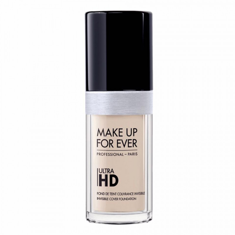 Make Up For Ever Utral HD Foundation