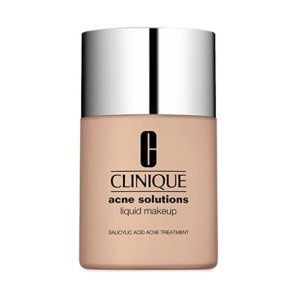 Clinique Acne Solutions Liquid Makeup