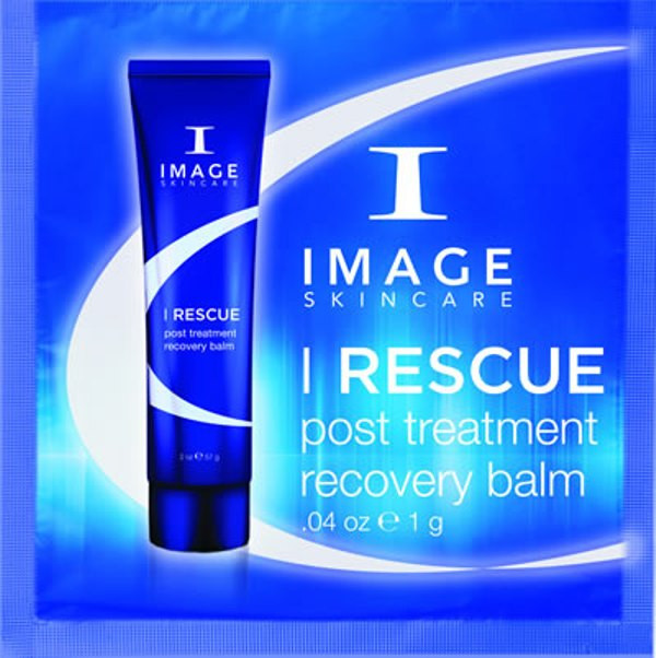 Kem phục hồi và làm lành vết thương sau laser I rescue Post Treatment Recovery Balm