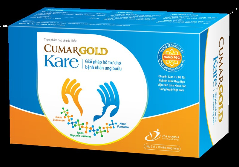 ﻿﻿Kem Cumargold Kare 30G: