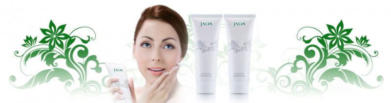 Kem trị mụn Jada Acne Cream