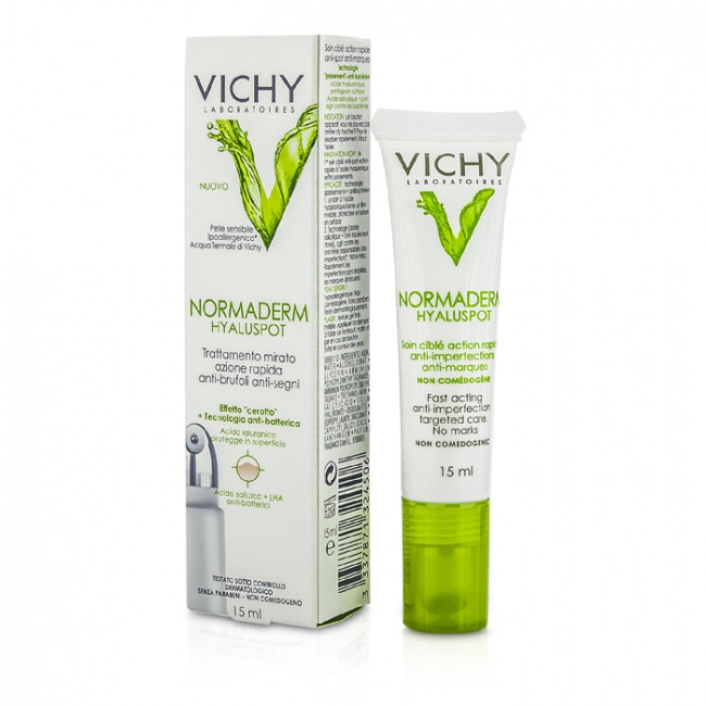 Vichy Normaderm Hyaluspot