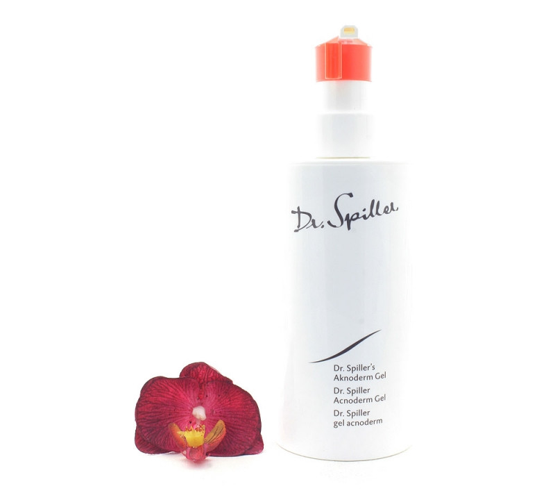 Dr Spiller Acnoderm Gel