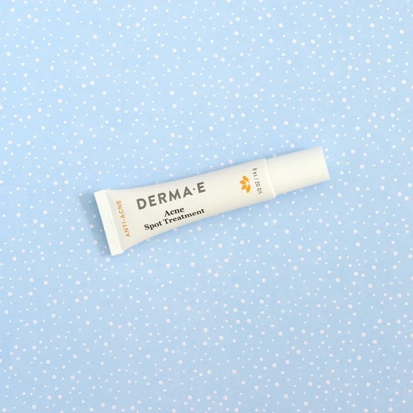 Very Clear Acne Sport Treatment – DermaE