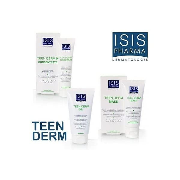 Teen Derm K Concentrate