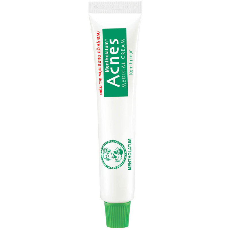 Acnes Medical Cream