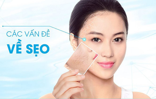 Kem Trị Sẹo JANSSEN COSMETICS SCAR CREAM