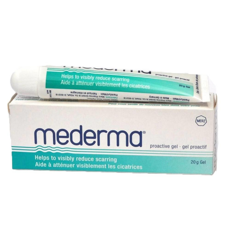 Mederma scan gel 20g