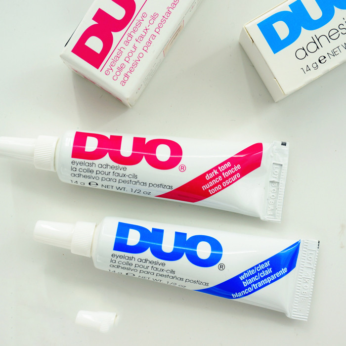 Keo Dán Mi Duo Striplash Adhesive