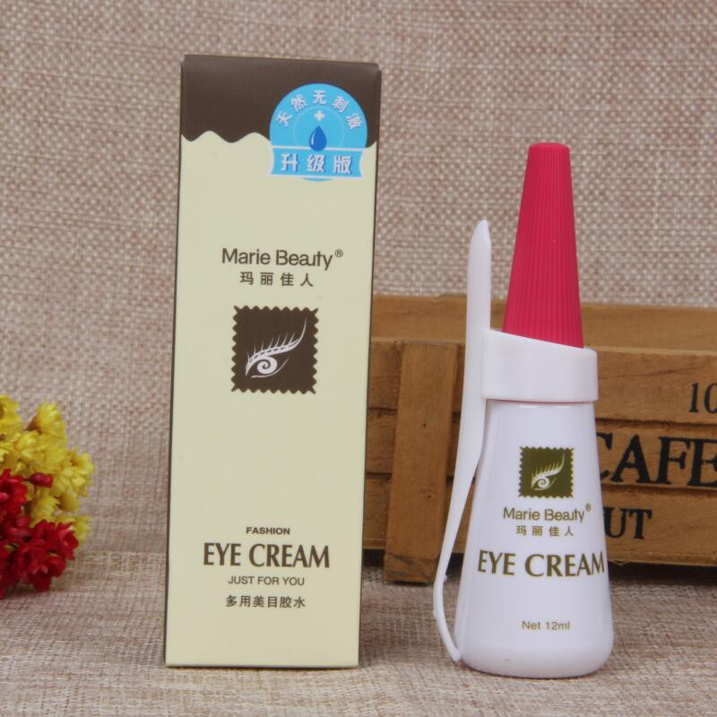 Keo dán mi giả Eye Cream Marie Beauty