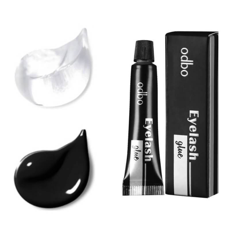 Keo dán mi Odbo Eyelash Glue OD8130