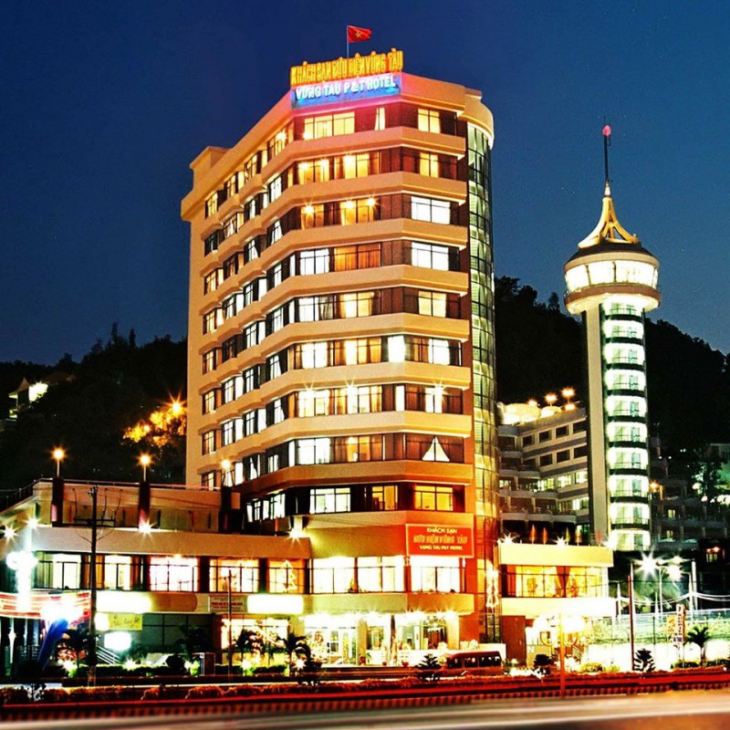 Vung Tau P&T Hotel