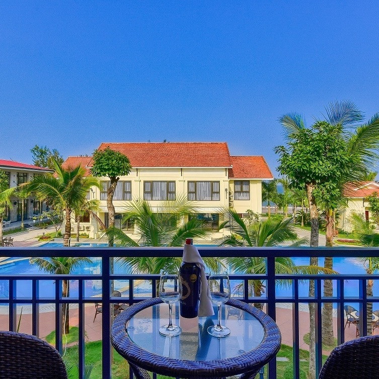 Manli Resort Quảng Bình