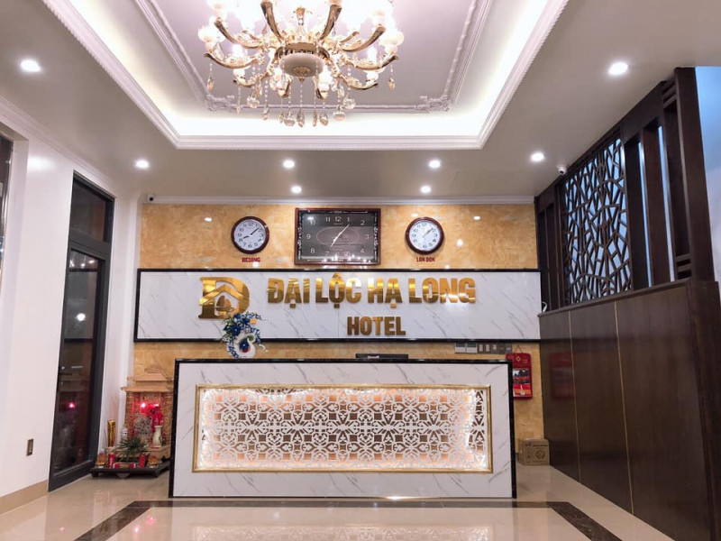 Đại Lộc Hạ Long Hotel