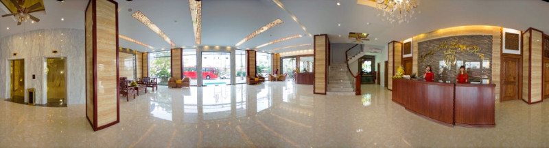 Khách sạn 79 Luxury Hạ Long