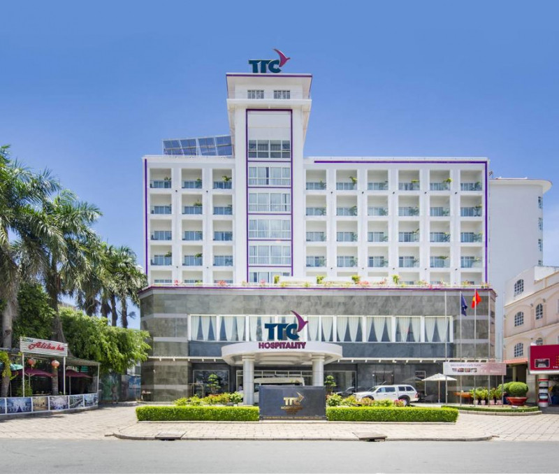 TTC Hotel (Cần Thơ)