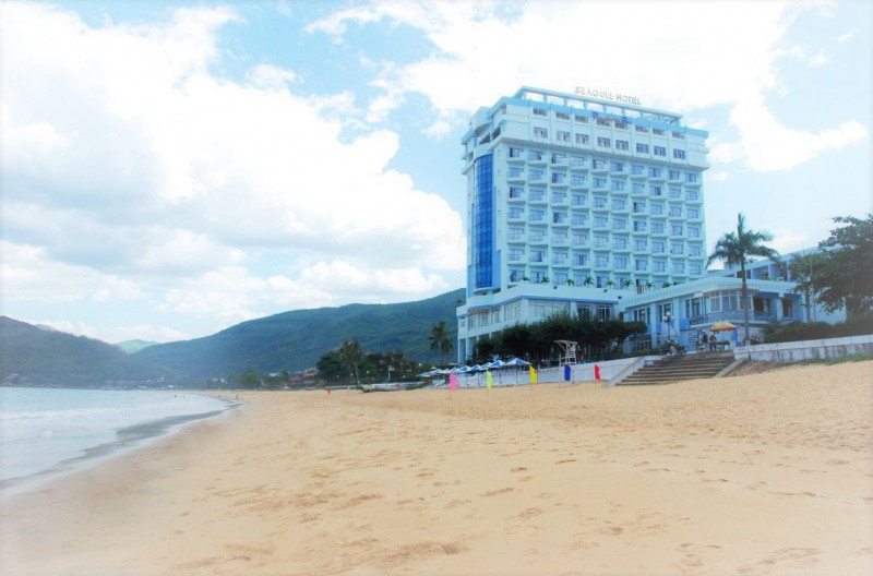 Khách sạn Hải Âu – Seagull Hotel