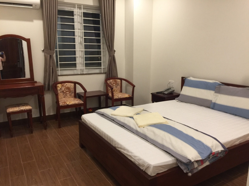 Phương Ly Ly Hotel