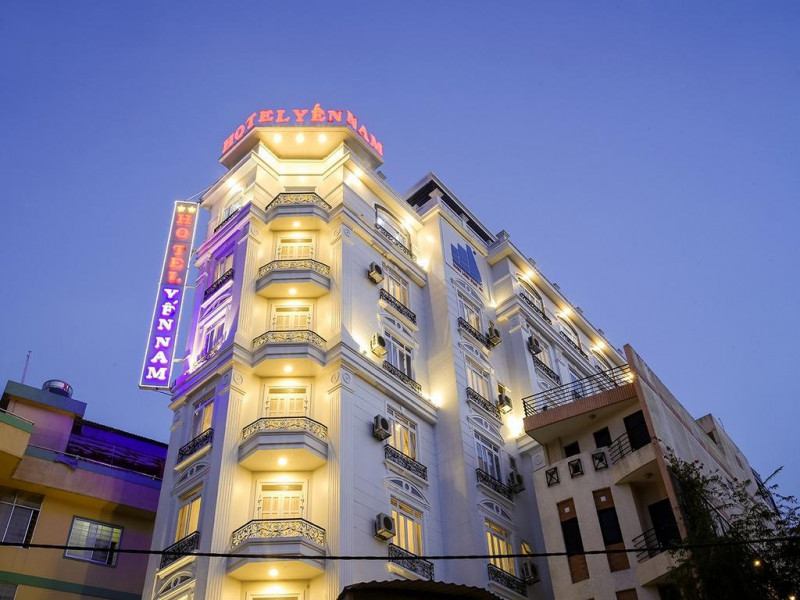 Yen Nam Hotel