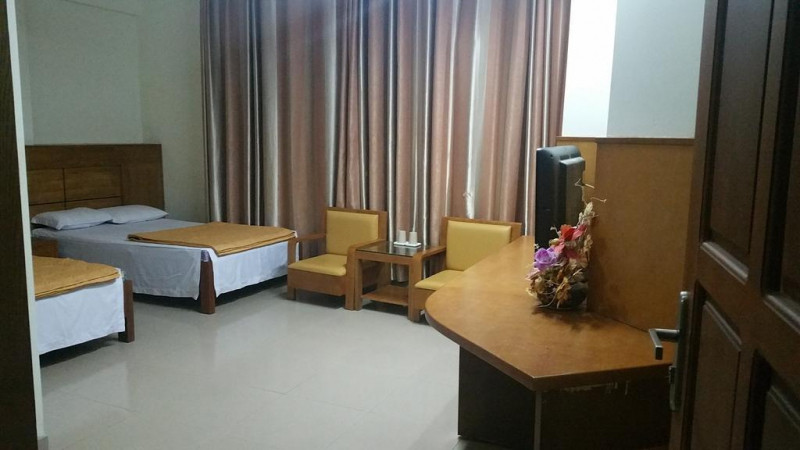 Khách sạn Khánh Hà Sầm Sơn